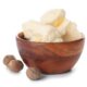 Bowl With Shea Butter And Nuts